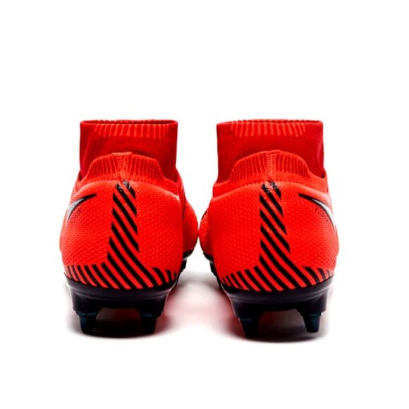 NIKE PHANTOM VISION ELITE SG-PRO ACC ANTI-CLOG SOCCER CLEATS  NIKE PHANTOM VISION ELITE SG-PRO ACC ANTI-CLOG SOCCER CLEATS Men\'s 5 NEW